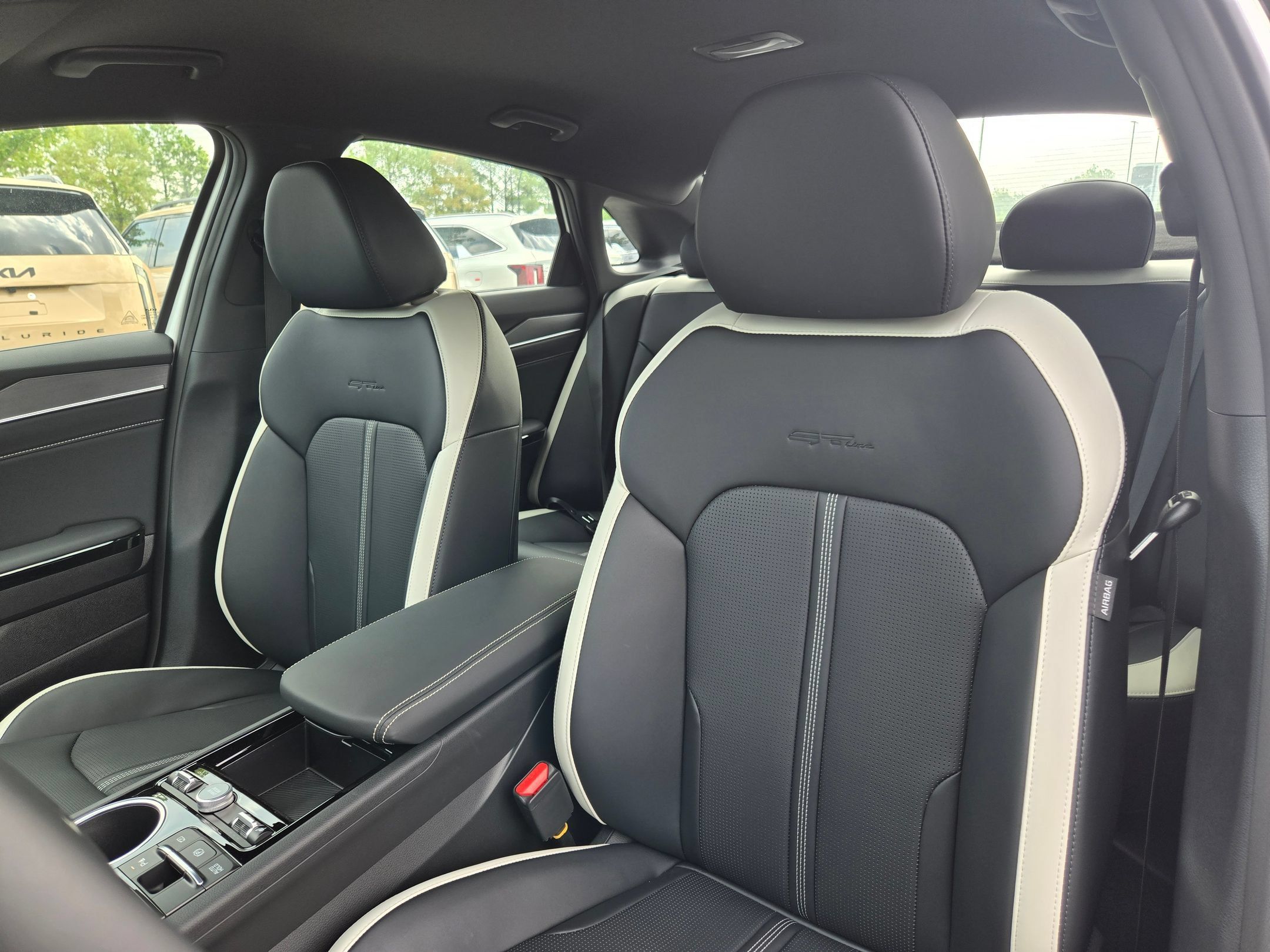 New 2026 Kia K5 GT-Line FWD image 19