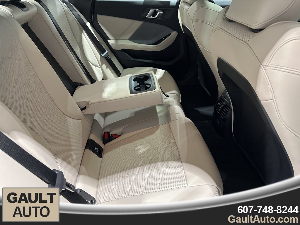 Used 2026 BMW 228i xDrive w/ Technology Package AWD/4WD image 19