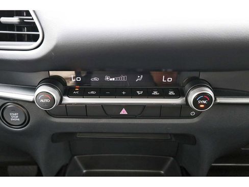 Certified 2025 MAZDA CX-30 AWD 2.5 S w/ Select Sport Pkg image 24