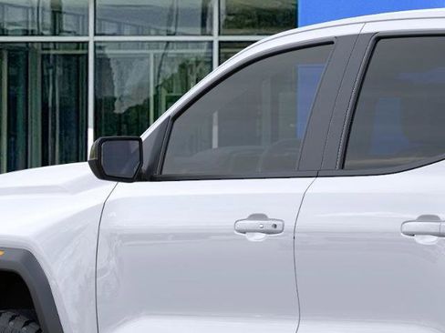 New 2026 GMC Canyon AT4 image 36