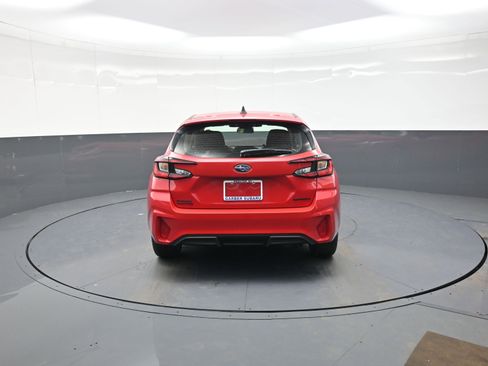 New 2026 Subaru Impreza 2.0i Sport AWD/4WD image 4