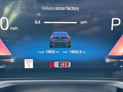 Used 2023 BMW 330i Sedan w/ Driving Assistance Package RWD image 24