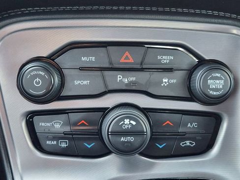 Certified 2023 Dodge Challenger R/T image 20