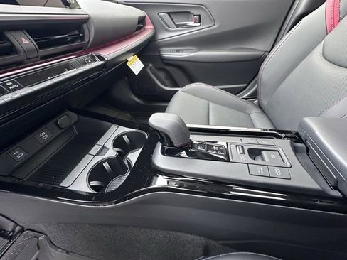 New 2026 Toyota Prius Plug-In Hybrid image 27