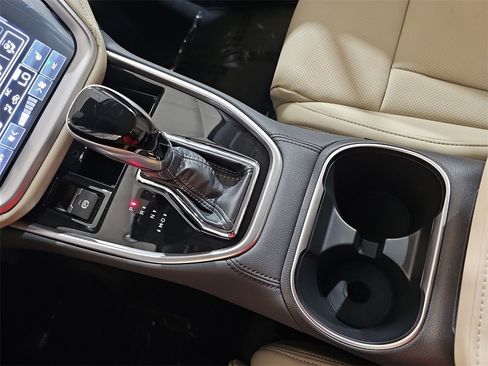 New 2025 Subaru Legacy Limited image 24
