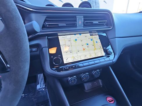 Used 2024 Nissan Z NISMO w/ Floor Mat Package image 18