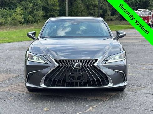 Used 2022 Lexus ES 350 w/ Premium Package FWD image 37