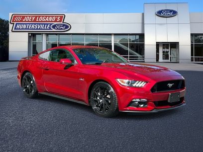Used 2016 Ford Mustang GT