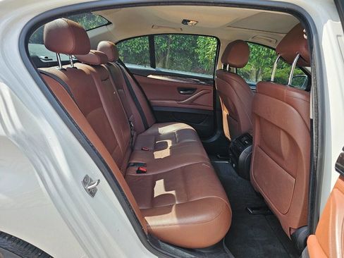 Used 2016 BMW 528i xDrive Sedan image 33