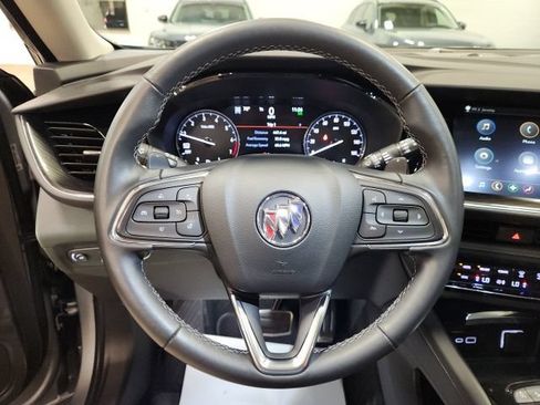 Certified 2023 Buick Envision Essence w/ Sport Touring Package AWD/4WD image 18