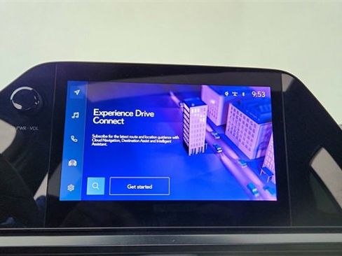 Used 2024 Lexus UX 250h FWD image 43