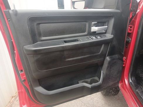 Used 2019 RAM 3500 Tradesman w/ Chrome Appearance Group image 56