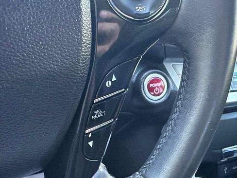 Used 2014 Honda Accord EX-L image 36