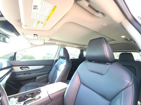 Used 2025 Nissan Murano SL w/ Cargo Package AWD/4WD image 14