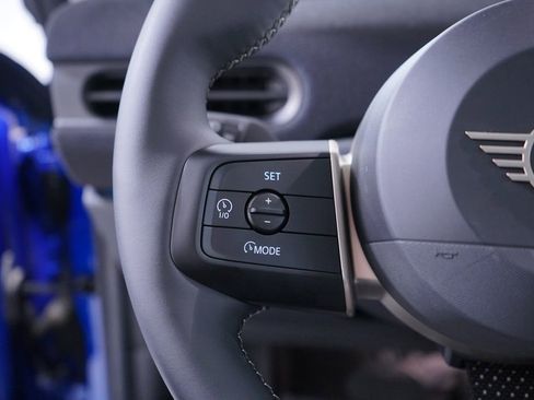 Used 2025 MINI Cooper S image 14