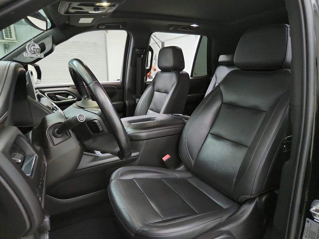 Used 2021 Chevrolet Tahoe LT RWD image 14
