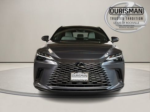 Used 2023 Lexus RX 350 Premium w/ Accessory Package (Z1) AWD/4WD image 2