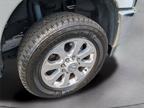 Used 2021 RAM 2500 Tradesman AWD/4WD image 43