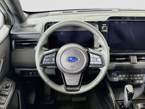 New 2026 Subaru Outback Premium AWD/4WD image 11