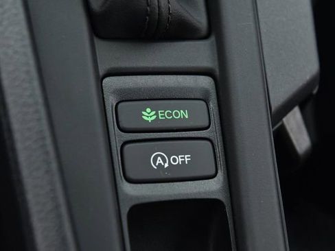 New 2026 Honda Accord SE image 17