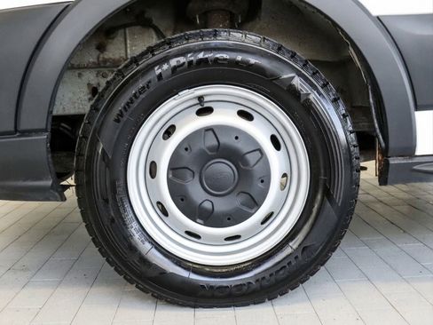 Used 2015 Ford Transit 250 Base w/ Interior Upgrade Package image 8