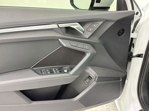 Used 2023 Audi A3 2.0T Premium w/ Convenience Package FWD image 25