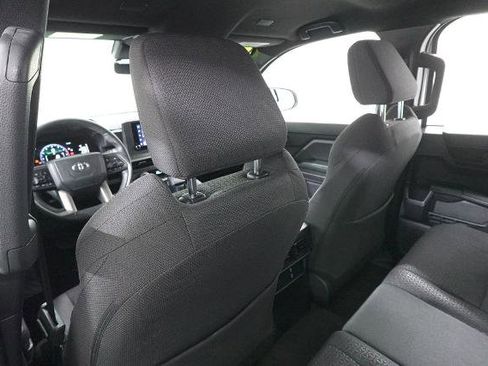 Used 2025 Toyota 4Runner SR5 image 23