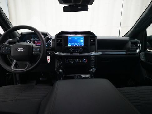 Used 2023 Ford F150 XL w/ STX Appearance Package AWD/4WD image 5