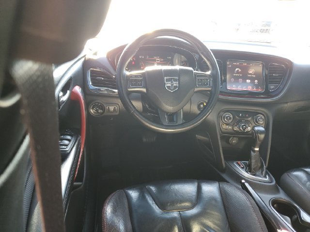 Used 2015 Dodge Dart GT w/ Sun/Sound Group FWD image 10