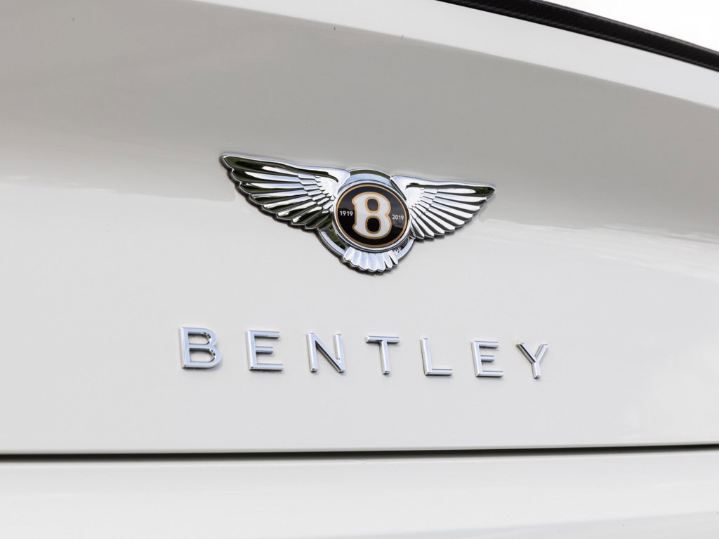 Used 2020 Bentley Continental GT V8 First Edition AWD/4WD image 59