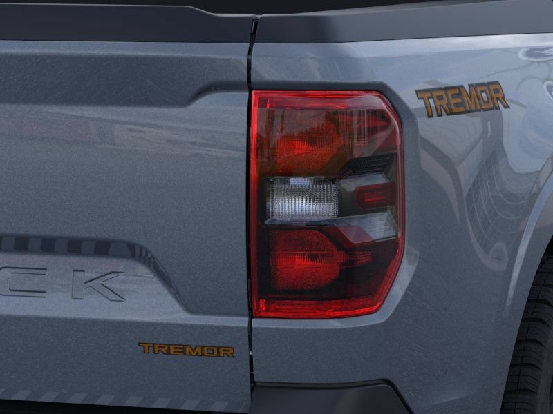New 2026 Ford Maverick Tremor AWD/4WD image 23