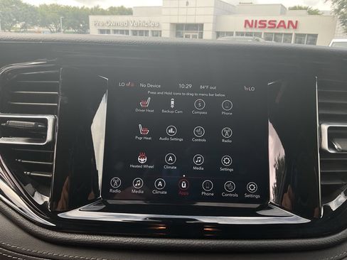 Used 2023 Dodge Durango SXT RWD image 24