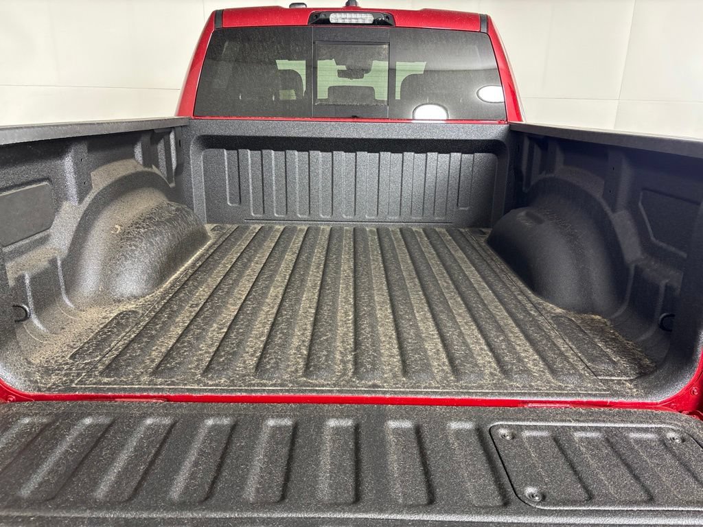 New 2026 RAM 1500 RHO w/ RHO Level 1 Equipment Group AWD/4WD image 13