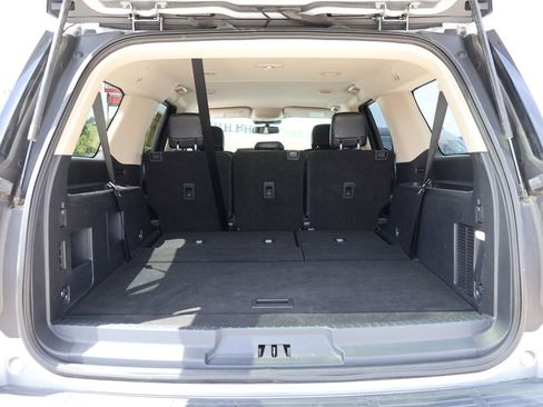 Used 2022 Ford Expedition Max XLT AWD/4WD image 16
