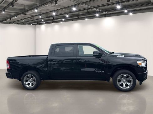 Used 2022 RAM 1500 Big Horn AWD/4WD image 8