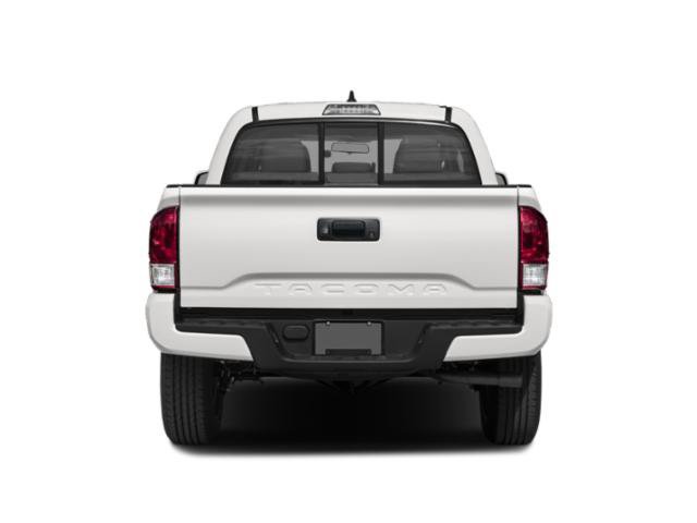 Used 2018 Toyota Tacoma TRD Off-Road w/ Technology Package AWD/4WD image 5