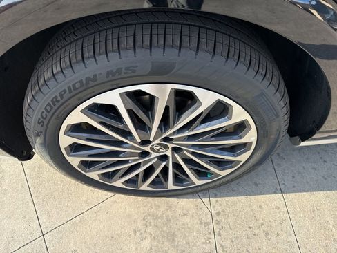 New 2026 Hyundai Palisade Calligraphy image 9