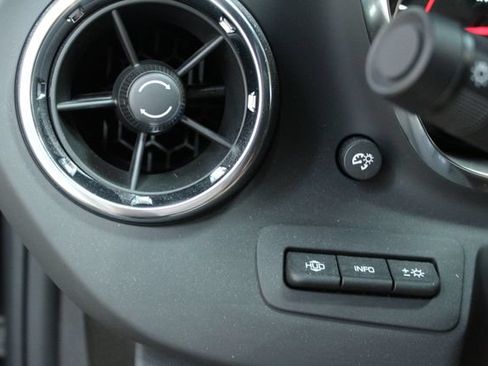 Used 2022 Chevrolet Camaro LT w/ RS Package RWD image 13
