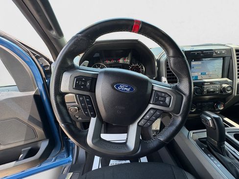 Used 2019 Ford F150 Raptor AWD/4WD image 13
