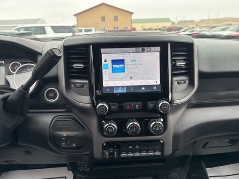 New 2026 RAM 4500 Tradesman w/ Chrome Appearance Group image 11