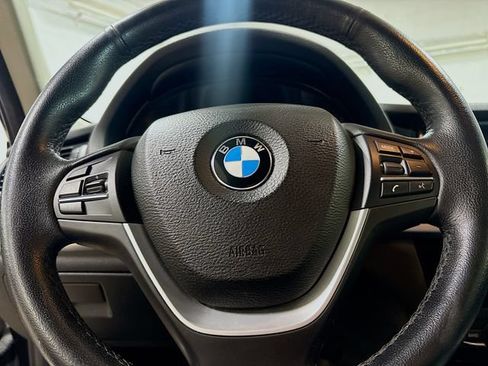 Used 2017 BMW X3 xDrive28i AWD/4WD image 10