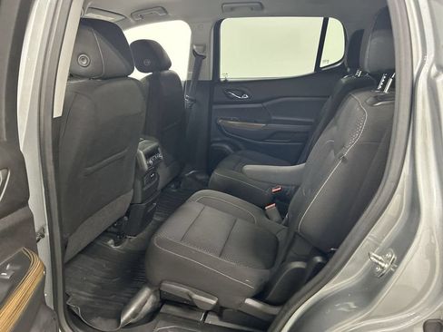 Used 2023 GMC Acadia SLE w/ Driver Convenience Package AWD/4WD image 19