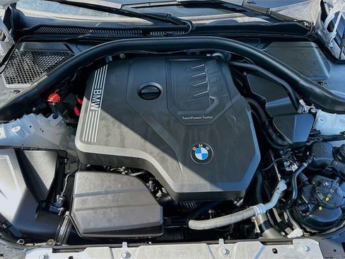 Used 2025 BMW 230i xDrive Coupe w/ Convenience Package AWD/4WD image 32