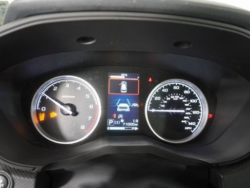 Used 2019 Subaru Forester Premium w/ All-Weather Package image 24