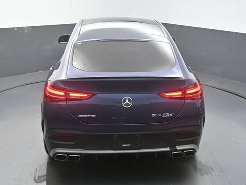 Used 2024 Mercedes-Benz GLE 63 AMG S image 46