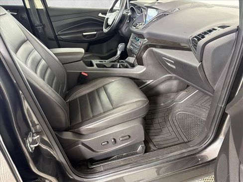 Used 2017 Ford Escape Titanium w/ Equipment Group 301A FWD image 14