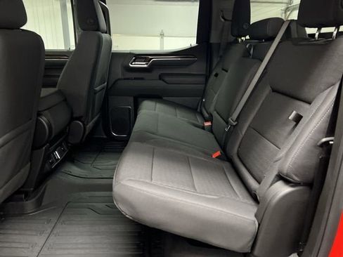 New 2026 GMC Sierra 1500 Elevation w/ Elevation Select Package image 25