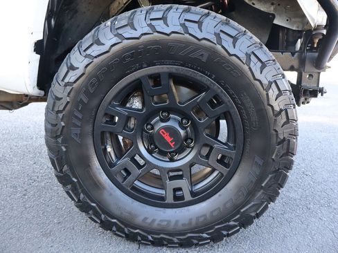 Used 2010 Toyota Tacoma 4x4 Double Cab image 44