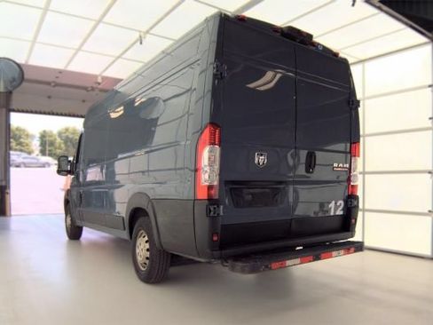 Used 2020 RAM ProMaster 3500 FWD image 6