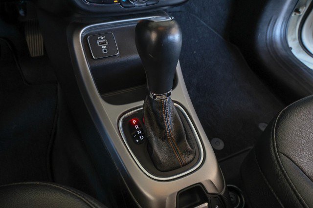 Used 2019 Jeep Compass Latitude FWD image 20